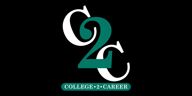 C2C logo