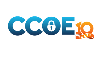 Cyber Center of Excellence logo