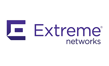 Extreme Networks logo