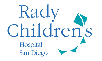 Rady Childrens Hospital logo