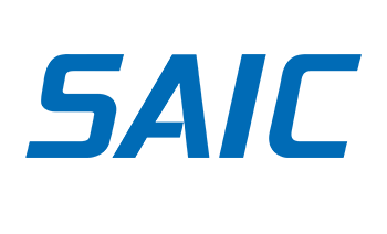 SAIC logo