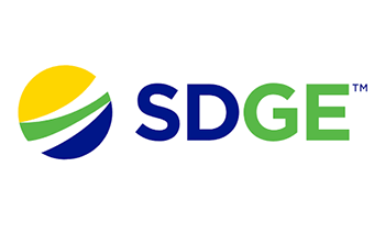 SDG and E Logo