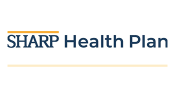 Sharp Health Plan logo