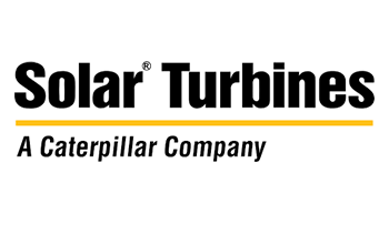 Solar Turbines Logo