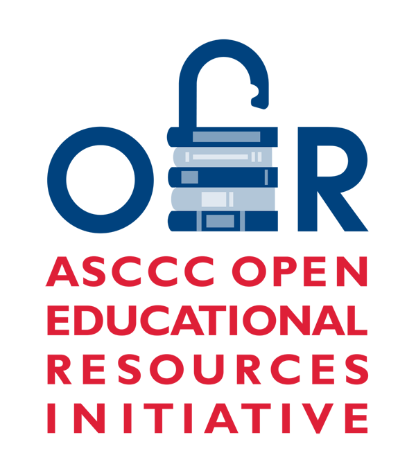 ASCCC OERI Logo
