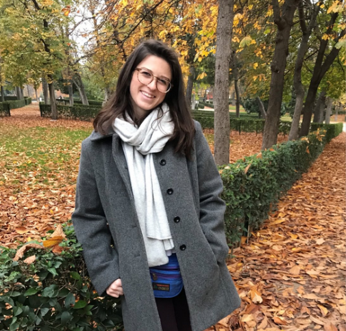 Image of Maddie Button