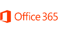 Logo for Microsoft Office 365