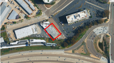 Project Map