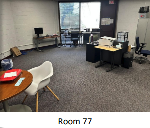 Room 77