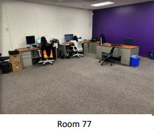 Room 77