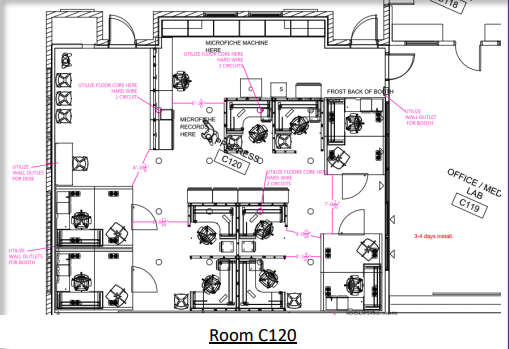 Room C120