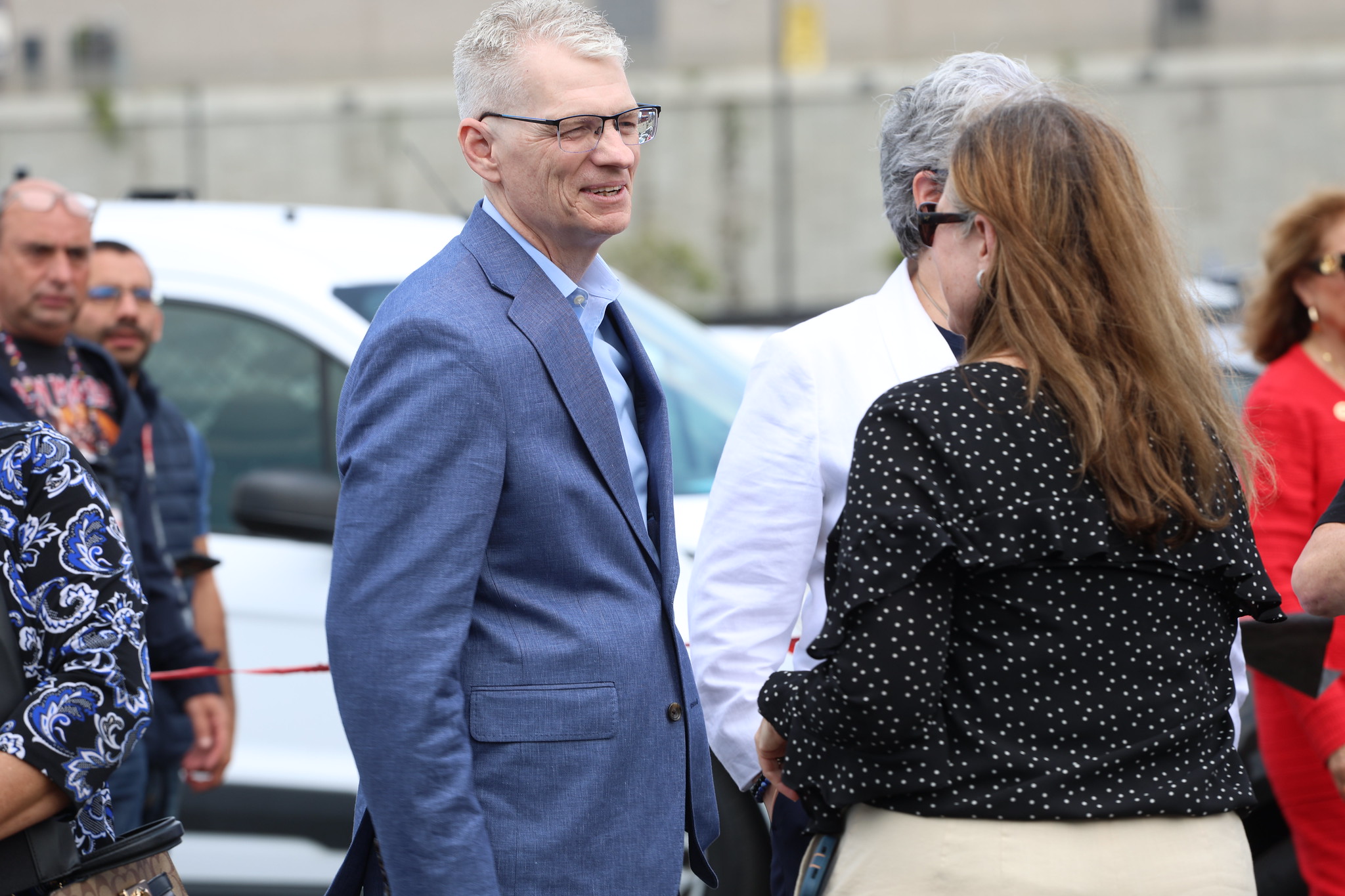 
SDCCD and San Diego State signing event
